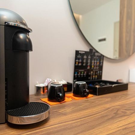 Novus Rooms วญอเรอ ภายนอก รูปภาพ