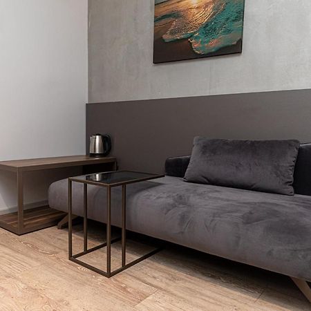 Novus Rooms วญอเรอ ภายนอก รูปภาพ
