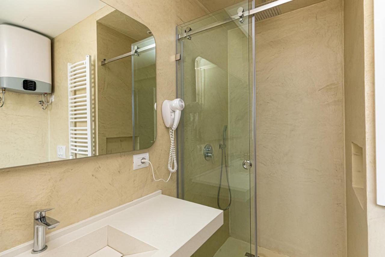 Novus Rooms วญอเรอ ภายนอก รูปภาพ