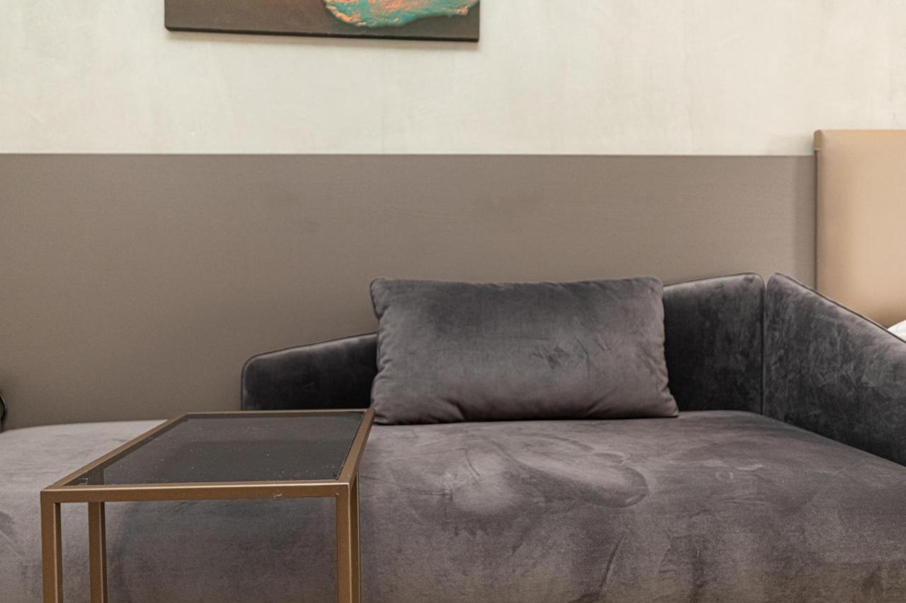 Novus Rooms วญอเรอ ภายนอก รูปภาพ
