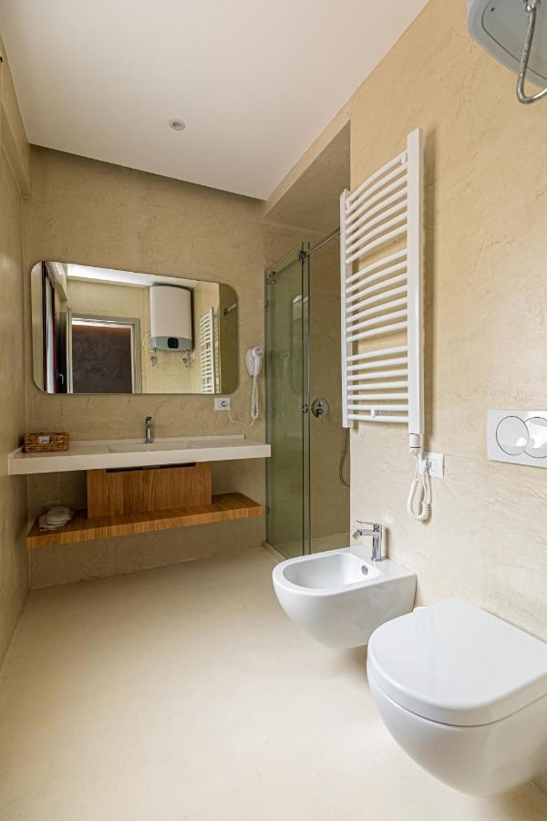 Novus Rooms วญอเรอ ภายนอก รูปภาพ
