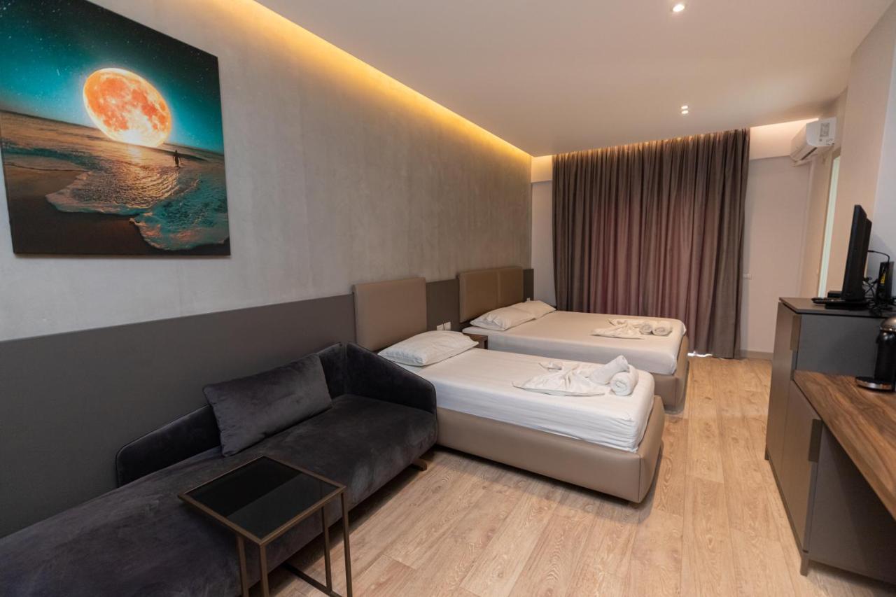 Novus Rooms วญอเรอ ภายนอก รูปภาพ