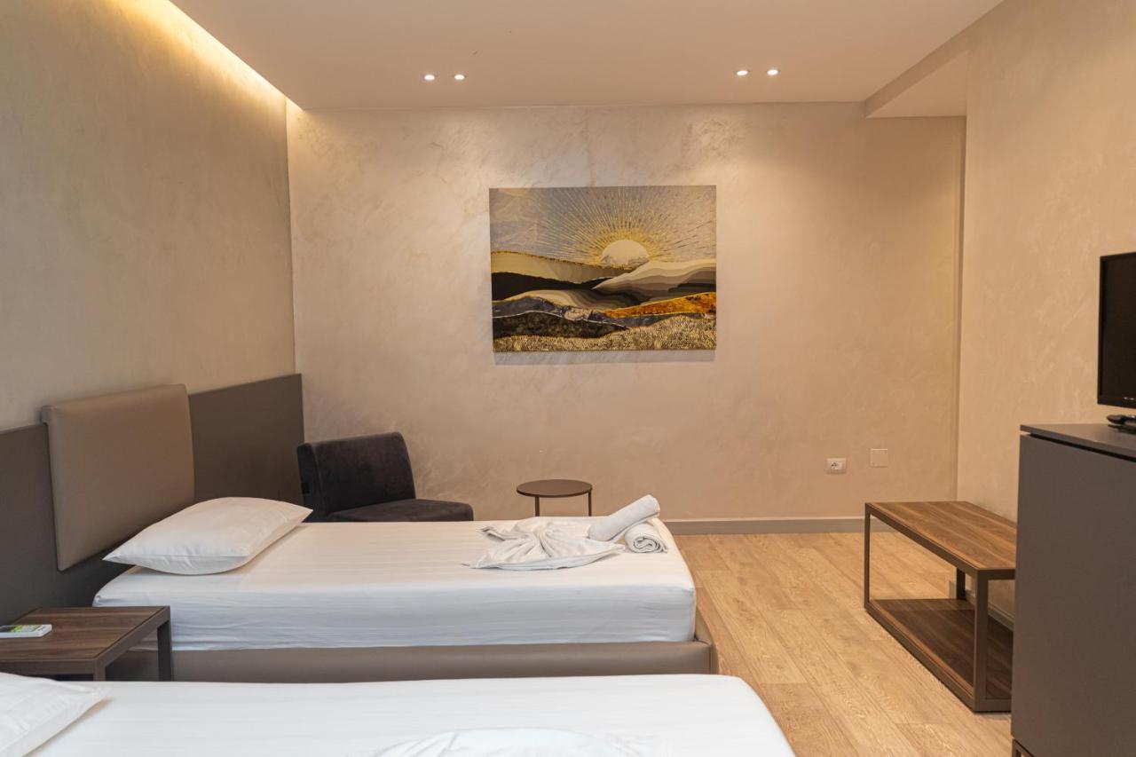 Novus Rooms วญอเรอ ภายนอก รูปภาพ