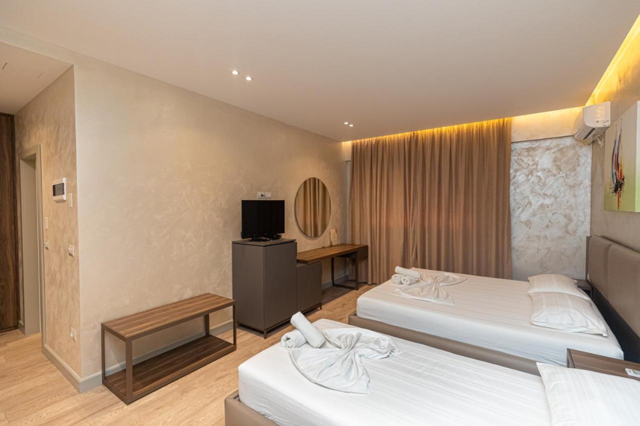 Novus Rooms วญอเรอ ภายนอก รูปภาพ