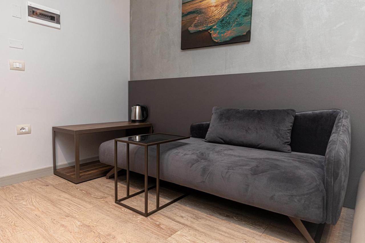 Novus Rooms วญอเรอ ภายนอก รูปภาพ